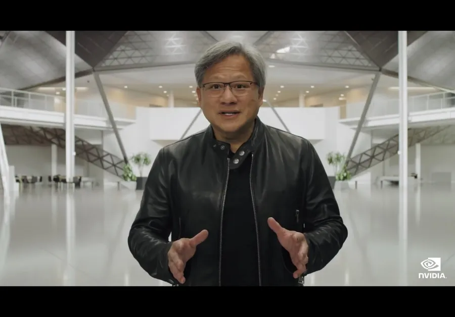 NVIDIA強力助攻！與鴻海一起拚自駕車開發，強強聯手怎麼佈局？
