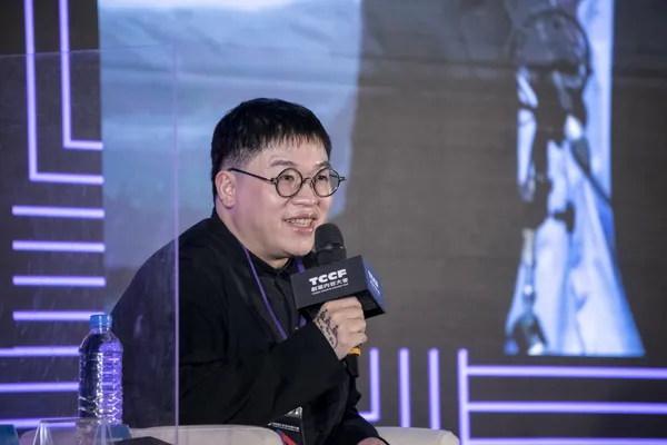 baboo liao 劇場導演