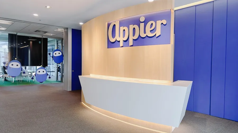 Appier第三季營收再創新高！游直翰：第一方數據與AI技術成未來趨勢