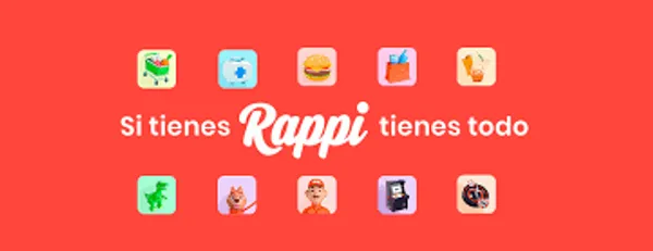 Rappi