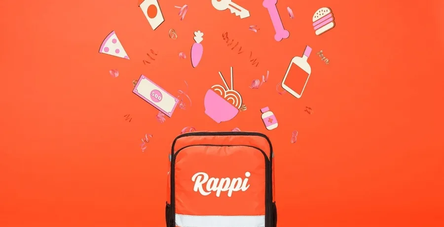 代跑腿生意也能做到獨角獸！拉丁美洲新創Rappi有什麼優勢，還吸引軟銀投資10億美元？