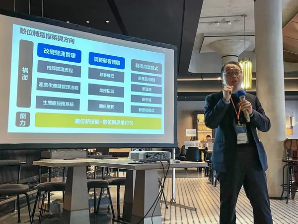  你的精彩提案，為何只換來客戶的「再考慮」？蘇書平：3 大關鍵決定訂單成交率