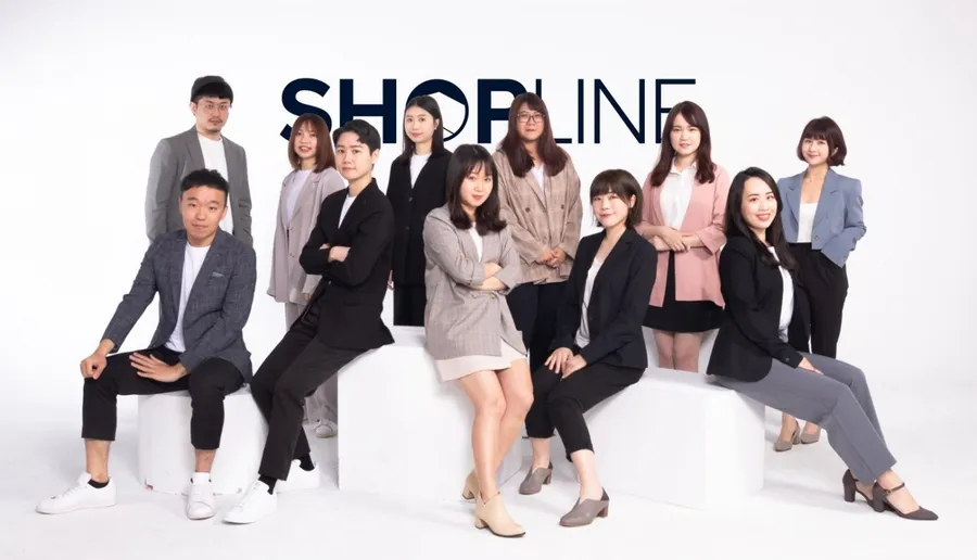 不只是開店平台！SHOPLINE 量身打造廣告策略 助二拾衫、海濤客衝出 10 倍業績成長！