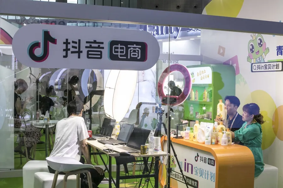 中國雙11魔法失靈？退貨率為何逼近40％？數據揭3洞察：抖音、拼多多成最大贏家