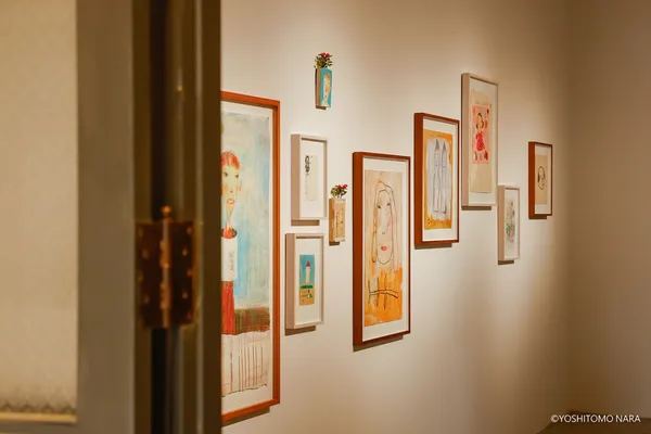 奈良美智特展台南_LR53871.JPG