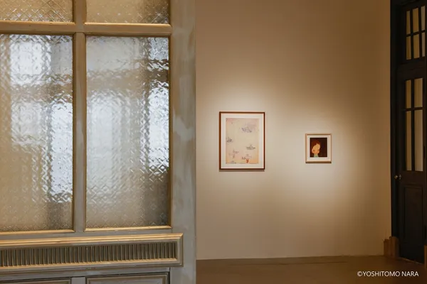 奈良美智特展台南_LR53867.JPG