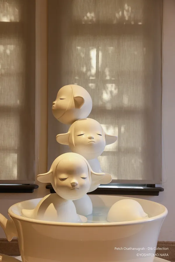 奈良美智特展台南_LR53668.JPG