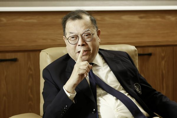  力積電董事長黃崇仁逝世：走過1200億負債，他如何把握1%的機會拚到底？