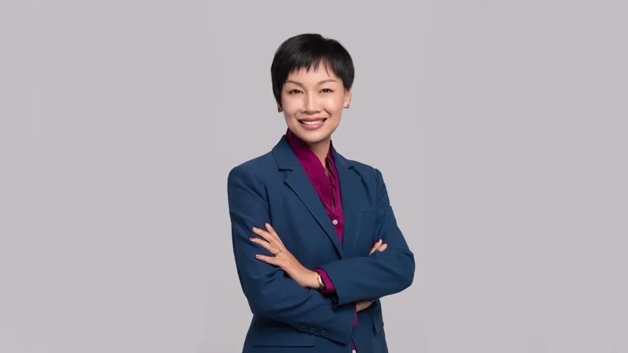 延攬微軟高管，VMware任命原欣接掌全球副總裁、大中華區總裁