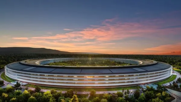 apple park