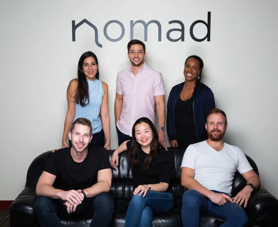 用科技的方式賣房子：房地產科技新創Nomad Homes為什麼選擇到中東創業？