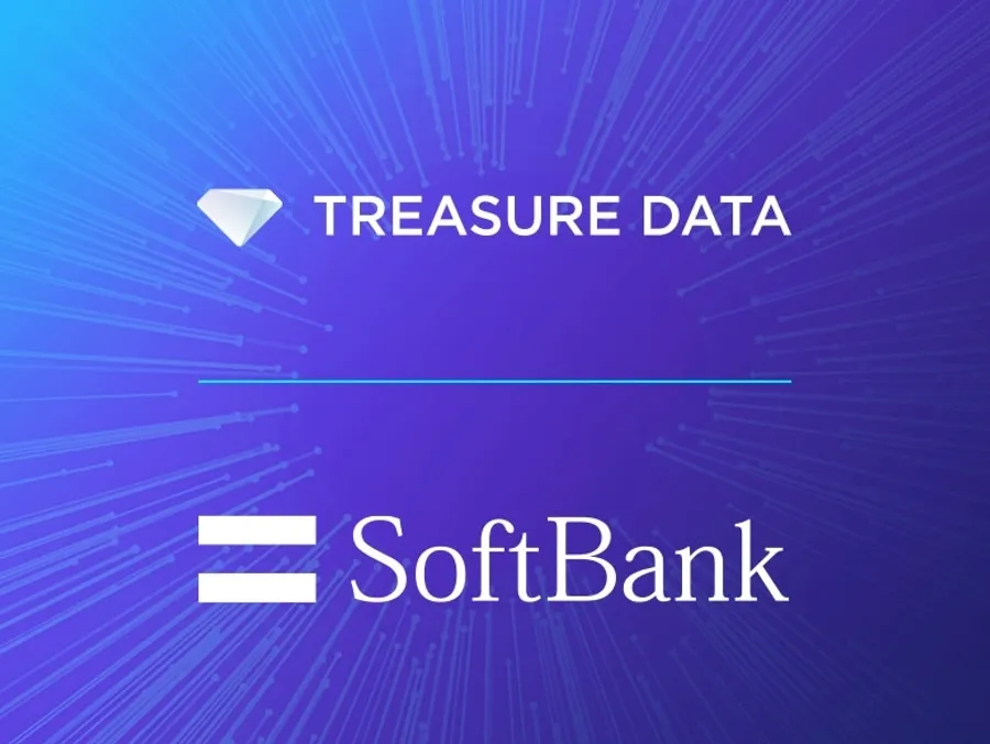 企業自有數據時代來臨！Treasure Data再獲65億元投資，軟銀看上它什麼？