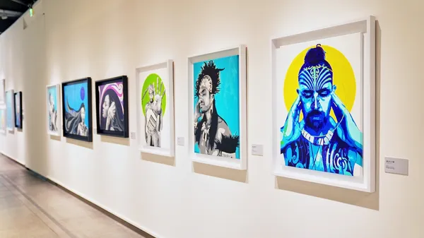 優席夫南島藝術美展《擁抱》_05