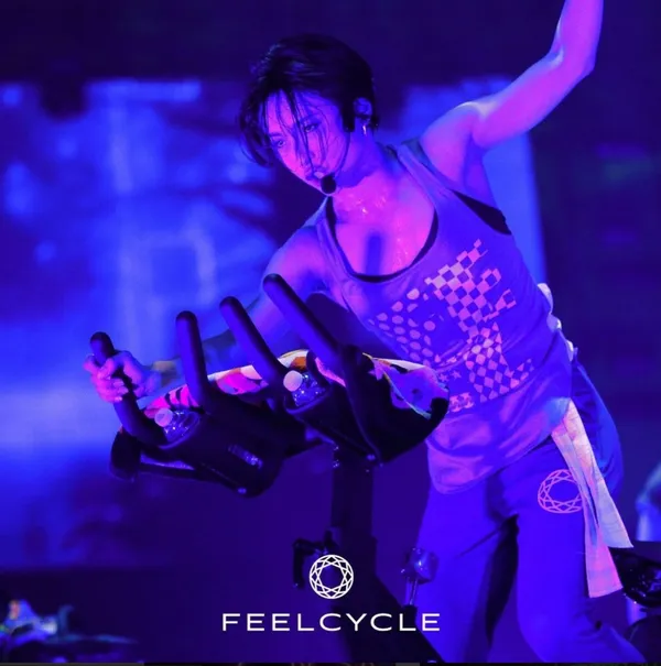 FEELCYCLE