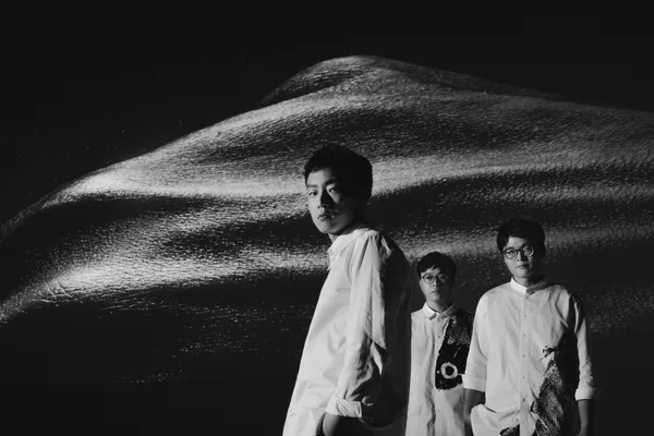 giloo-拍謝少年片單