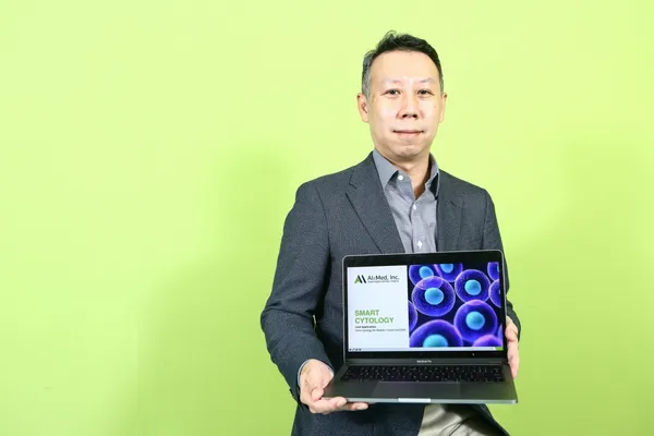 台灣醫師攜手AI專家成立矽谷醫療新創：要想打進美國市場，先說服保險公司！ 