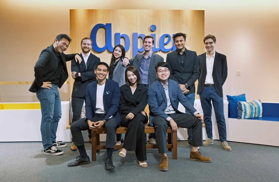 Appier擴大招聘！將招募百位工程師和MarTech人才，有哪些留才誘因？