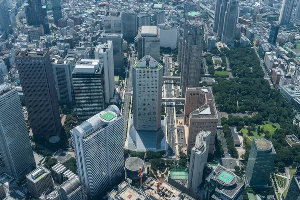 日建設計 新宿住友大廈 06.jpg