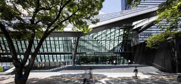 日建設計 新宿住友大廈 02.jpg