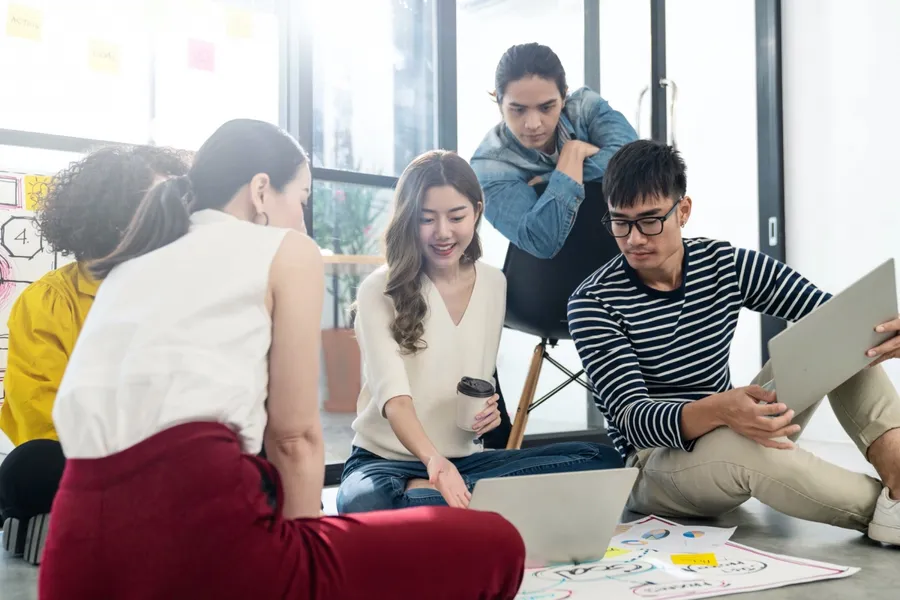 擁有卻無法發揮綜效，GoDaddy揭露新創家創業旅途最容易輕忽的資源！