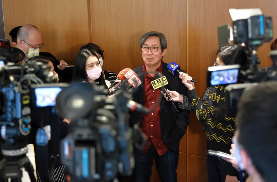 世界先進擴張12吋產線有這些考量！產能旺到明年上半，為何不怕過剩問題？
