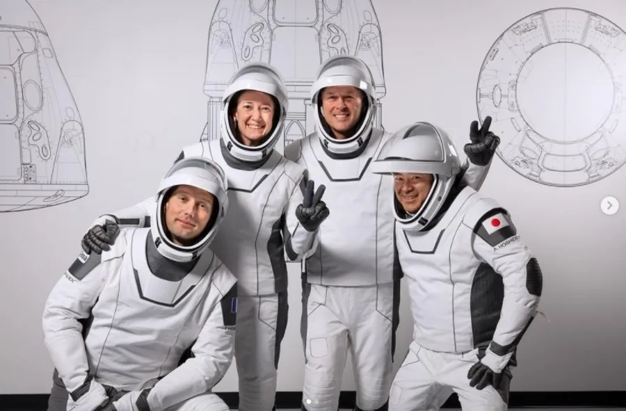 文科、150公分以下也能當宇宙飛行員！日本睽違13年首度招生，將打破無女性太空人限制