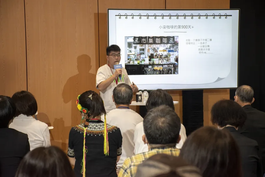 【2021 Meet Taipei】當離島碰上疫情：觀光歸零時，4位馬祖青年如何拯救在地產業？