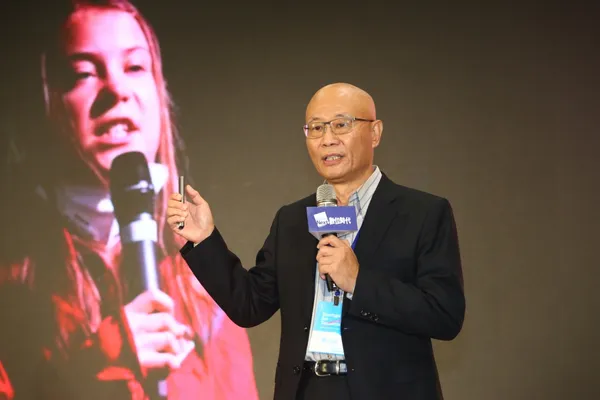 【2021 Meet Taipei】在商言商賺不到錢了？專家：大公司、新創都該具備ESG基因 