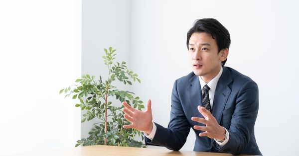  面試最後問這句話最扣分！前 Google 人資：改問這4題，讓人想當場錄取你