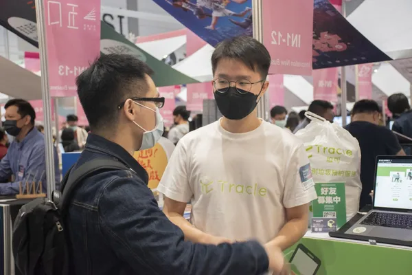【2021 Meet Taipei】幫你省時又省力！從創作者到漁業養殖，有哪些新興商模與技術？ 