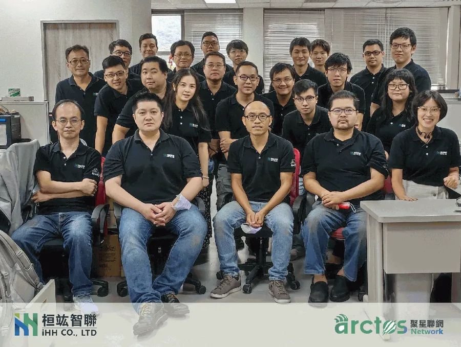 燒掉3億元研發資金，桓竑智聯怎麼讓P2P通訊被金融業認可？