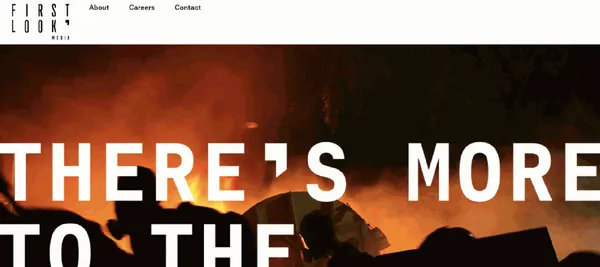 First Look Media
