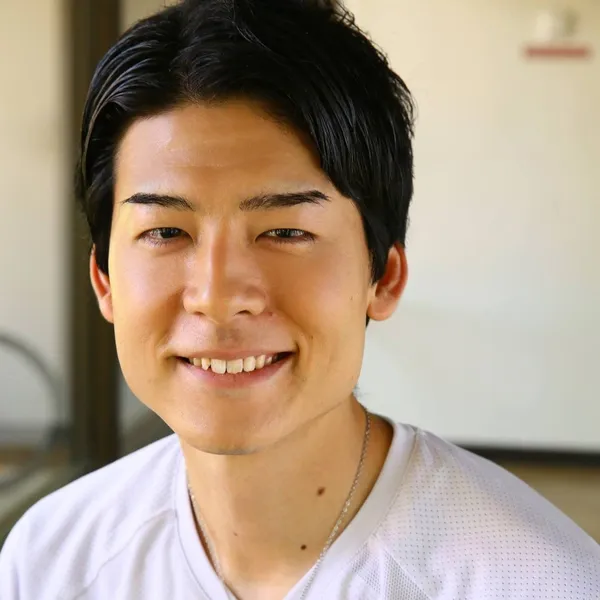 太空新創Gitai CEO Nakanose 