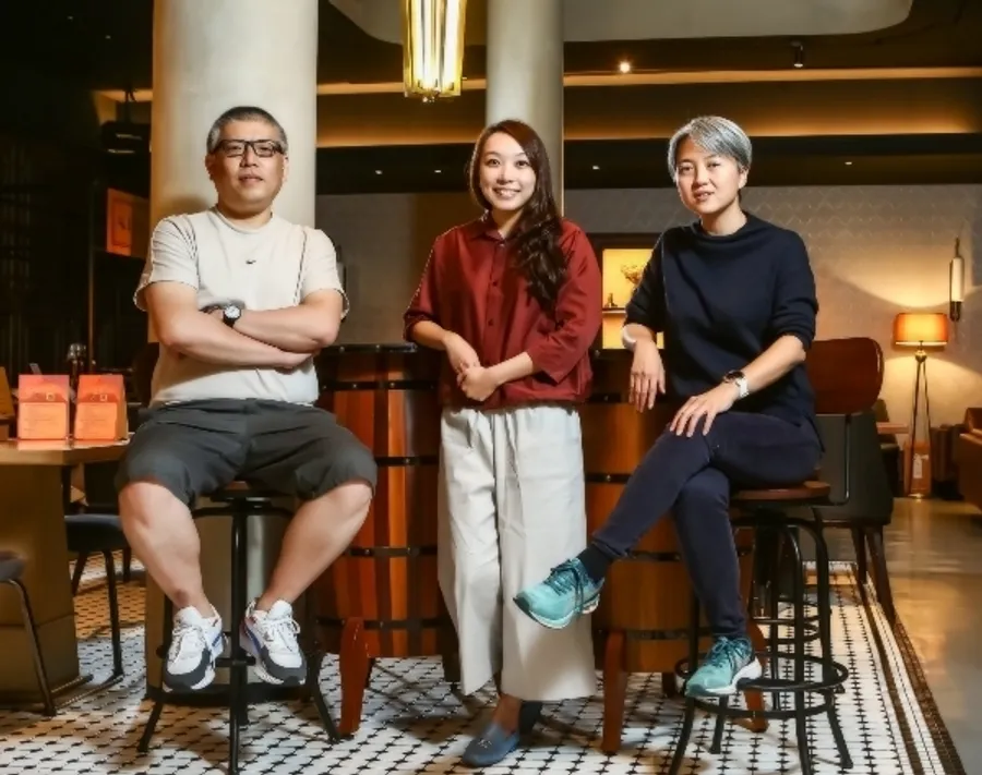 我們是玩真的！泛娛樂產業年度盛典，解密2021亞洲新媒體高峰會