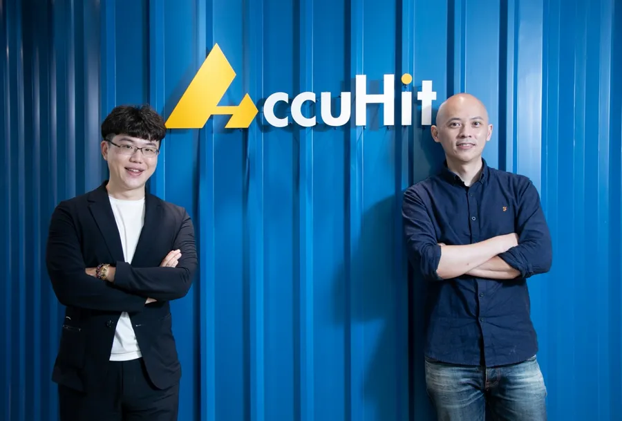 愛酷智能科技完成B輪1.67億元募資，PChome、恆隆行都是投資人