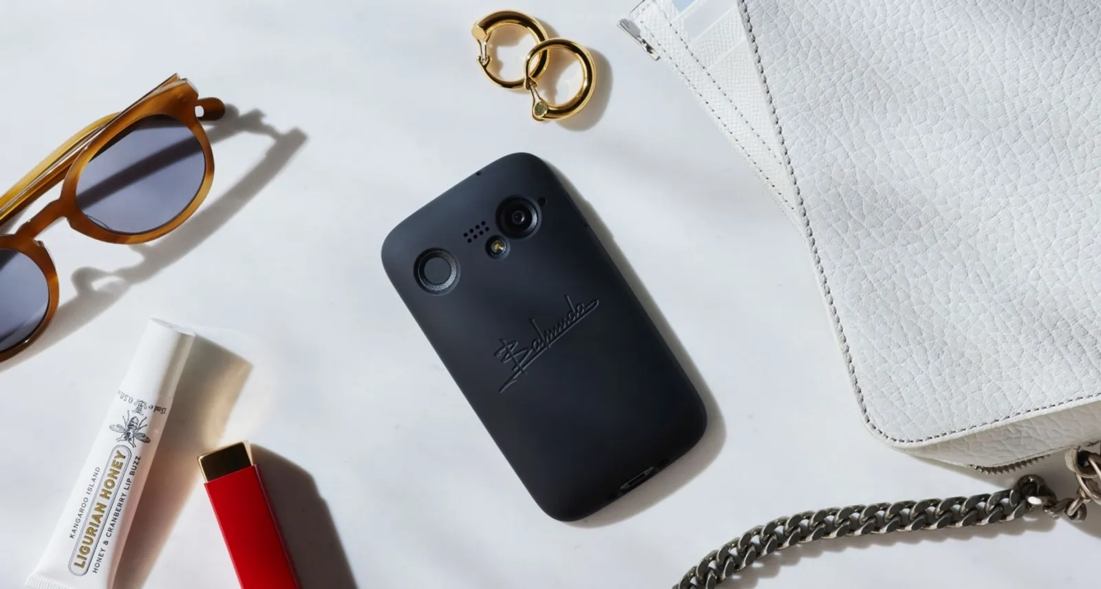 日系家電品牌跨足智慧型手機市場！BALMUDA Phone 有何特殊之處？