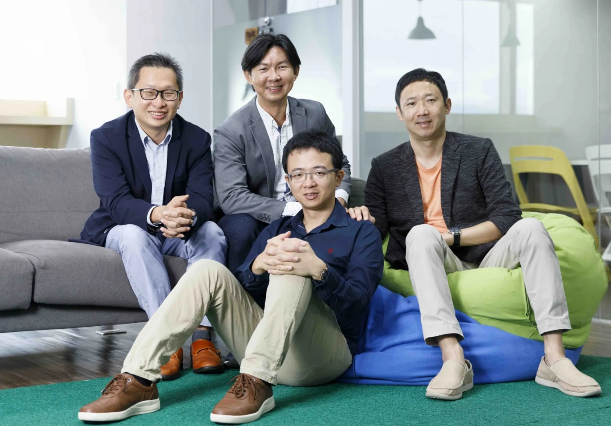 Gogolookは、Whoscallの詐欺防止技術を中心に、信頼できるテクノロジーの未来を築くことを重要な強みとしています。