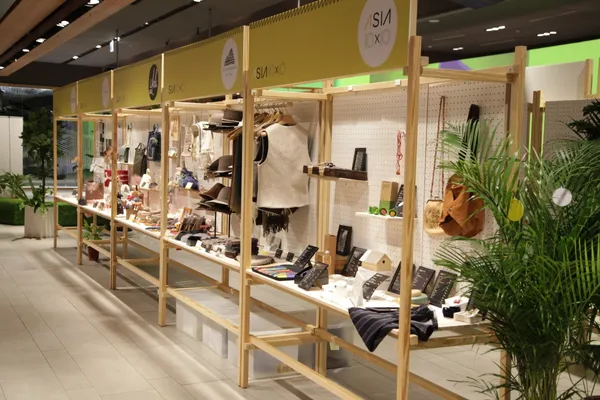 POP UP ASIA