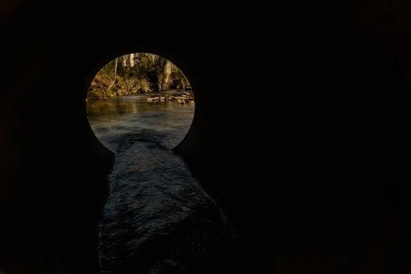 waste water