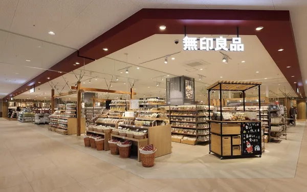 開幕日期公布！全台最大無印良品在美麗華：600 坪旗艦店空間，MUJI BOOKS 等 5 大亮點搶先看
