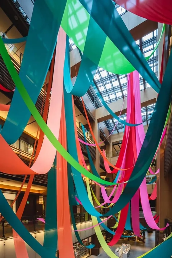 SPREAD-tokyo midtown-color jungle-神宮巨樹07.jpg
