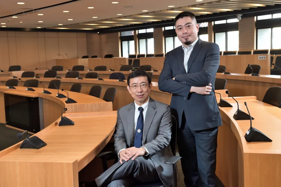 國立臺灣大學EiMBA 為領導者注入破局DNA，開拓創新創業之路