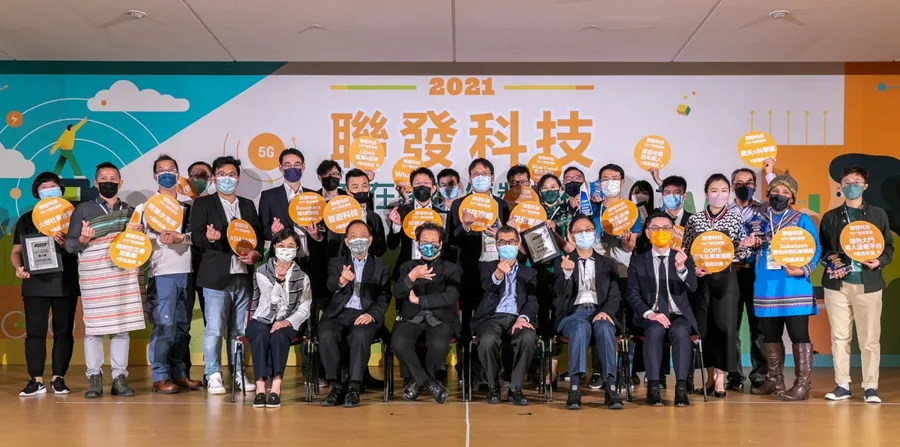 聯發科蔡明介不做第3代半導體，喊話低功耗未來領先對手10年