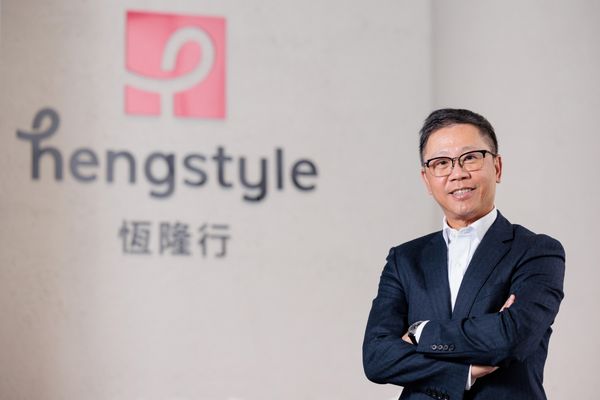  再小眾也能賣到熱銷！恆隆行董座的選品邏輯與「無為而治」管理術