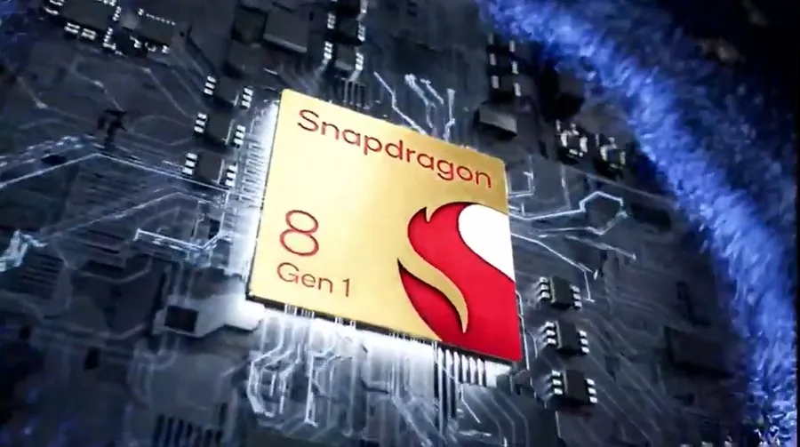 高通Snapdragon 8 gen 1重磅登場！全球首達萬兆位元下載速度，攜手Google AI技術升級