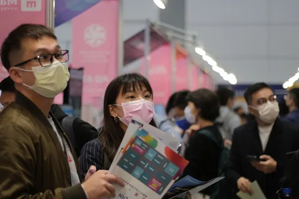 【2021 Meet Taipei】企業降低成本靠新創！一窺NUEiP、FaCare與英特拉的新服務 