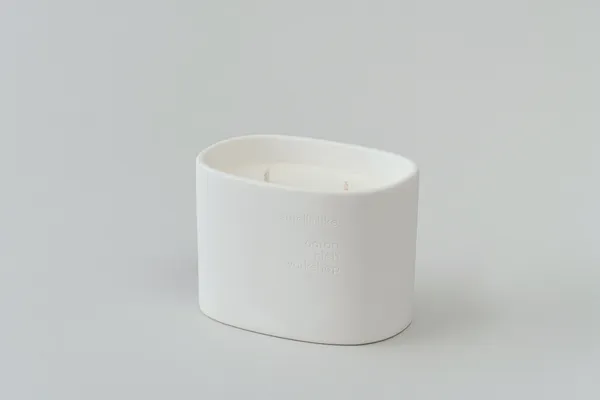 等向周邊線上展-聶永真「smells like aaron nieh workshop」（攝影：修改