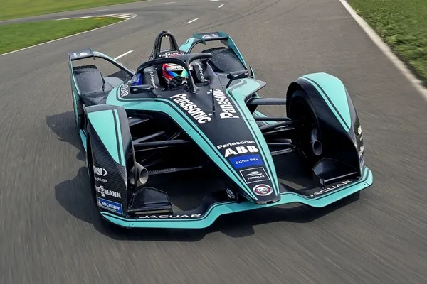 Jaguar Racing