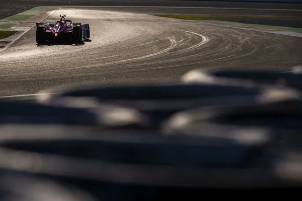 Formula E