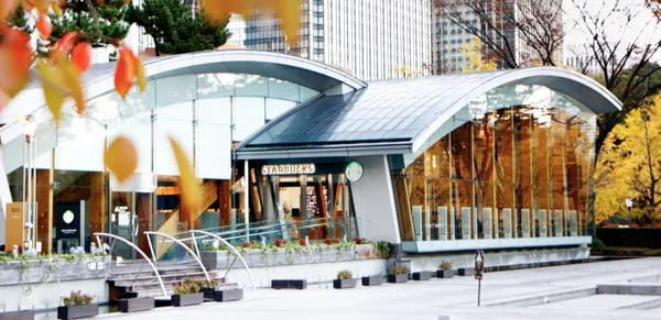 Starbucks Greener Store 東京.jpg